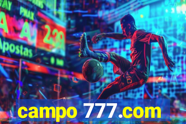 campo 777.com